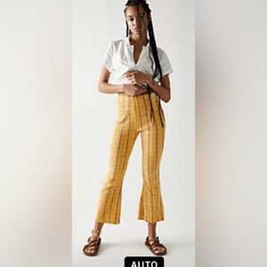 Free People pants
